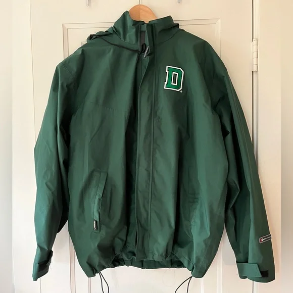 Boathouse Unisex GoreTex Dartmouth Jacket - Size Large - Picture 1 of 5